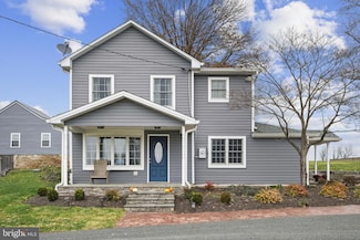 35 S Mcdermott Rd Unit A, Pylesville, MD 21132