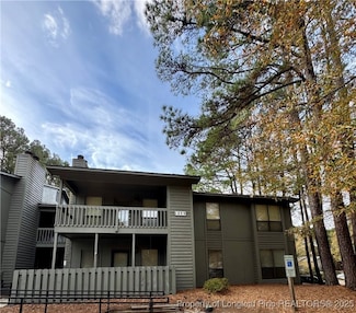 1899 Tryon Dr Unit 8, Fayetteville, NC 28303