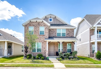 6025 Pitcher Way, Krugerville, TX 76227