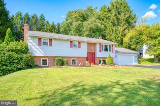 1704 Watervale Rd, Fallston, MD 21047
