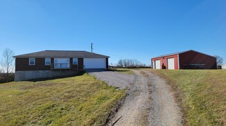 3920 Ky Highway 1316, Sparta, KY 41086