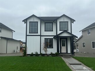 15413 208th (Lot 148) Ave E, Bonney Lake, WA 98391