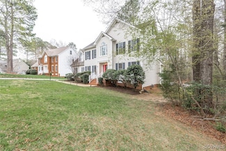 15119 Fox Branch Ln, Midlothian, VA 23112