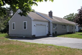29 Robbin Run, South Dennis, MA 02660