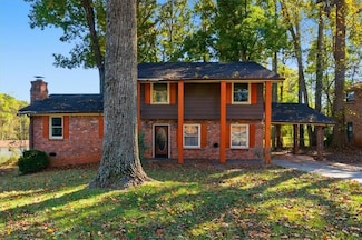 2261 Clanton Terrace, Decatur, GA 30034