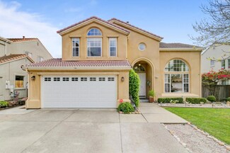 36971 Nichols Ave, Fremont, CA 94536