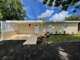 1809 NW 13th Ct, Fort Lauderdale, FL 33311