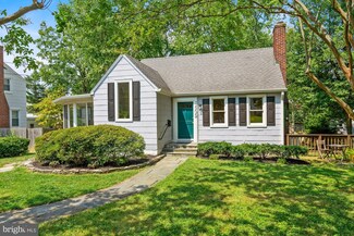 4509 Gladwyne Dr, Bethesda, MD 20814