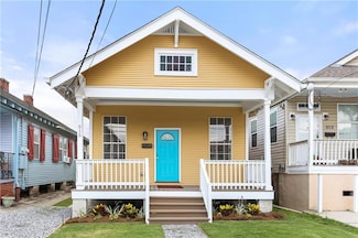 515 S Solomon St, New Orleans, LA 70119