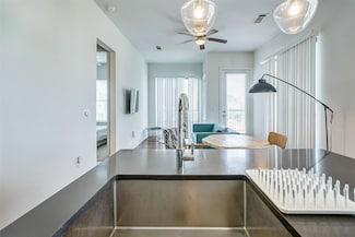 1508 Blodgett St Unit 609, Houston, TX 77004