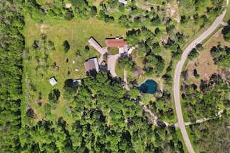 2161 SW County Road 0025, Corsicana, TX 75110