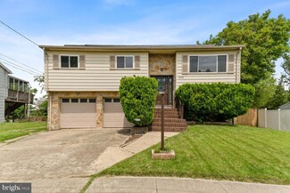 6018 Maria Ave, Suitland, MD 20746