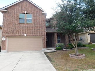 129 Enchanted View, Cibolo, TX 78108