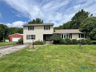 7780 Township Road 89, Findlay, OH 45840