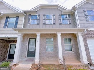 1892 Old Dogwood, Jonesboro, GA 30238