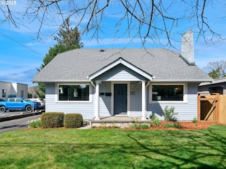 7421 SE Powell Blvd, Portland, OR 97206