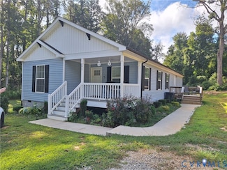 171 Watson Blvd, Meherrin, VA 23954