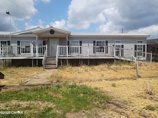 14560 Tennessee 69, Cottage Grove, TN 38224