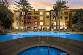 24545 Town Center Dr Unit 5405, Valencia, CA 91355