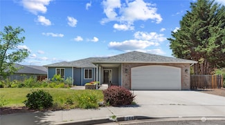 744 Goldenview Place, East Wenatchee, WA 98802