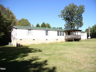 366 Redman Trail, Warrenton, NC 27589
