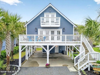 411 40th St, Sunset Beach, NC 28468