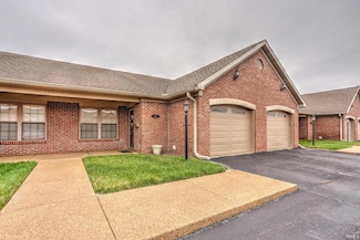 3030 Shady Hollow Trail, Evansville, IN 47715