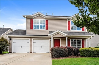 2831 Wild Poplar Way, Greensboro, NC 27405