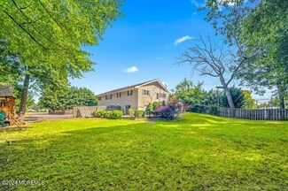 165 Munro Ave, Keansburg, NJ 07734