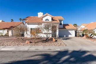 225 Comanche Place, Henderson, NV 89074