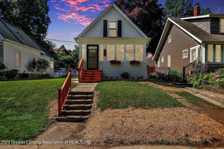 423 Smith Ave, Lansing, MI 48910