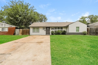 6015 Glenhurst Dr, Houston, TX 77033