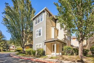 514 224th Place NE Unit 27, Sammamish, WA 98074