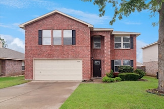 2540 Brinlee Branch Ln, McKinney, TX 75071