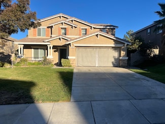 36718 Arbolada Ln, Palmdale, CA 93550