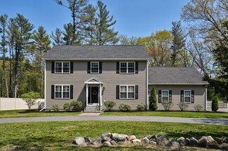 37 Park St, North Reading, MA 01864