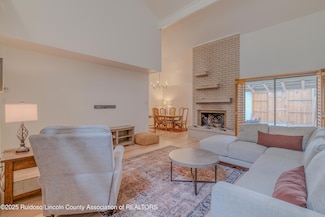 116 D Rowan Rd, Ruidoso, NM 88345