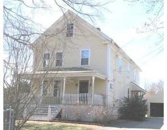 365 Boulevard, Middletown, RI 02842