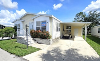 17100 Tamiami Trail Unit 207, Punta Gorda, FL 33955