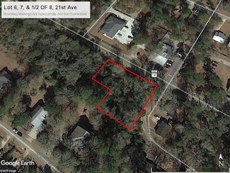 0 21st Ave Unit 2486538, Covington, LA 70433