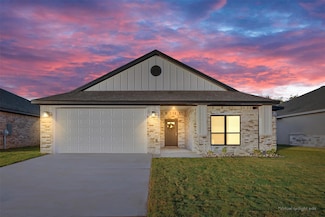 2660 Belle Hubbard Trail, Belton, TX 76513