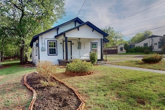 1600 Grinnell St, Dallas, TX 75216