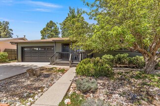 1413 N Lomalai Ln, Flagstaff, AZ 86001