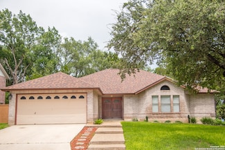 14402 Alameda Ridge, San Antonio, TX 78230