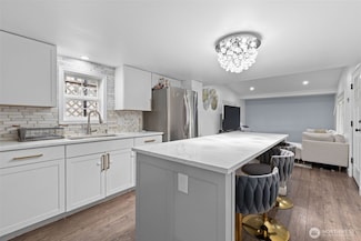 23708 Locust Way Unit 23, Bothell, WA 98021