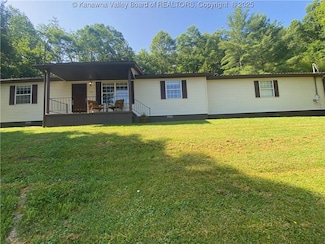 196 Sycamore Creek Rd, Ripley, WV 25271
