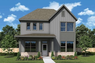 3513 Pineda Way, McKinney, TX 75071
