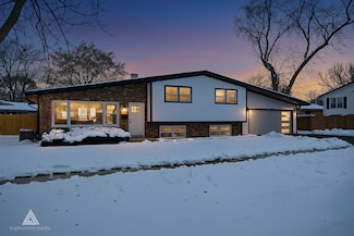 10738 S New England Ave, Worth, IL 60482