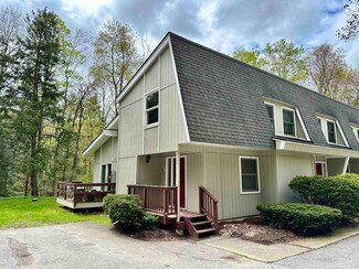 57 Silver Birch Place Unit 2A, Rutland, VT 05701