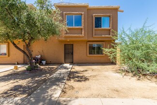 4417 E Wood St, Phoenix, AZ 85040